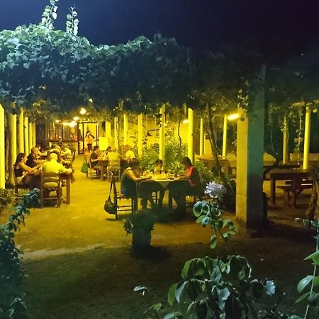 Вілла Agriturismo Il Maresciallo Каріаті Екстер'єр фото